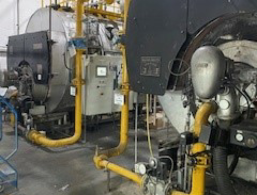 Aqua Steam Technologies Aqua Steam Technologies