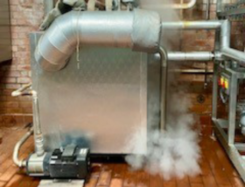 Aqua Steam Technologies Aqua Steam Technologies